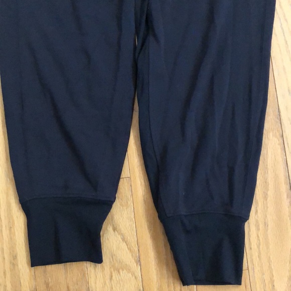 Athleta Venice Joggers - Black - medium - Picture 9 of 13
